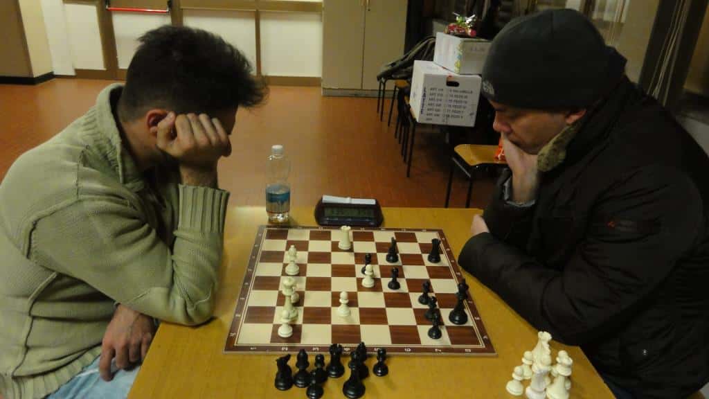 XIII Torneo dei Tanti 2016 3° serata