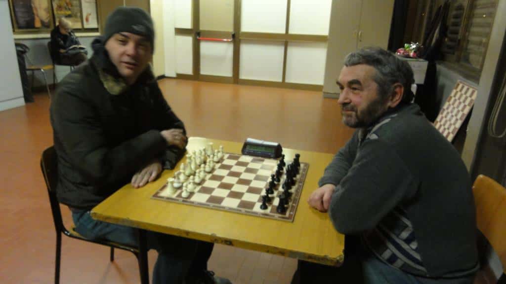 XIII Torneo dei Tanti 2016 3° serata