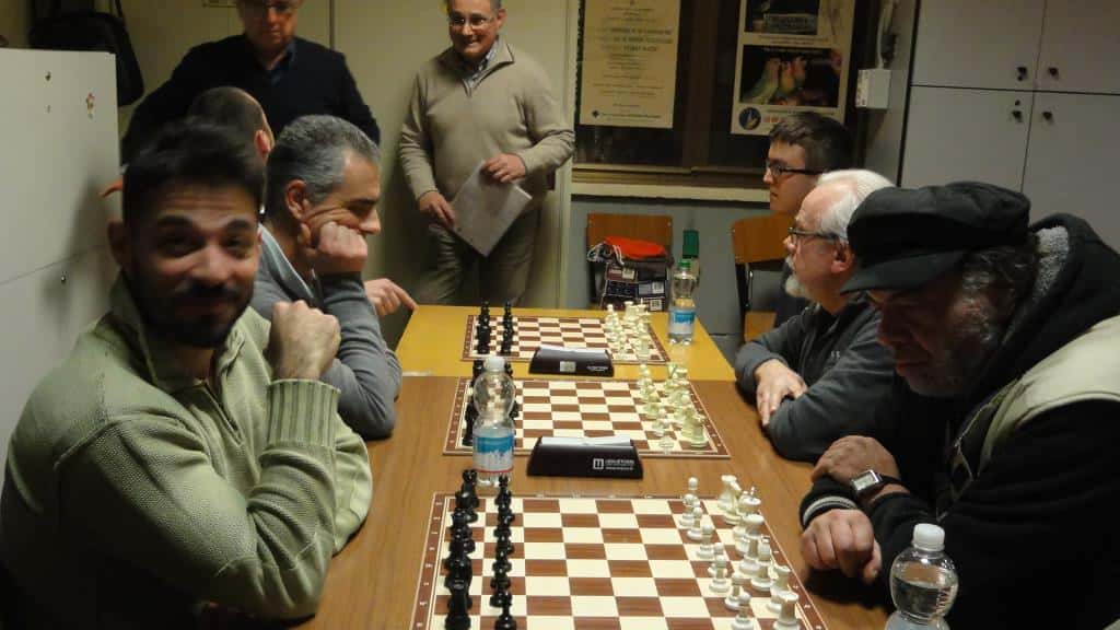 XIII Torneo dei Tanti 2016 3° serata
