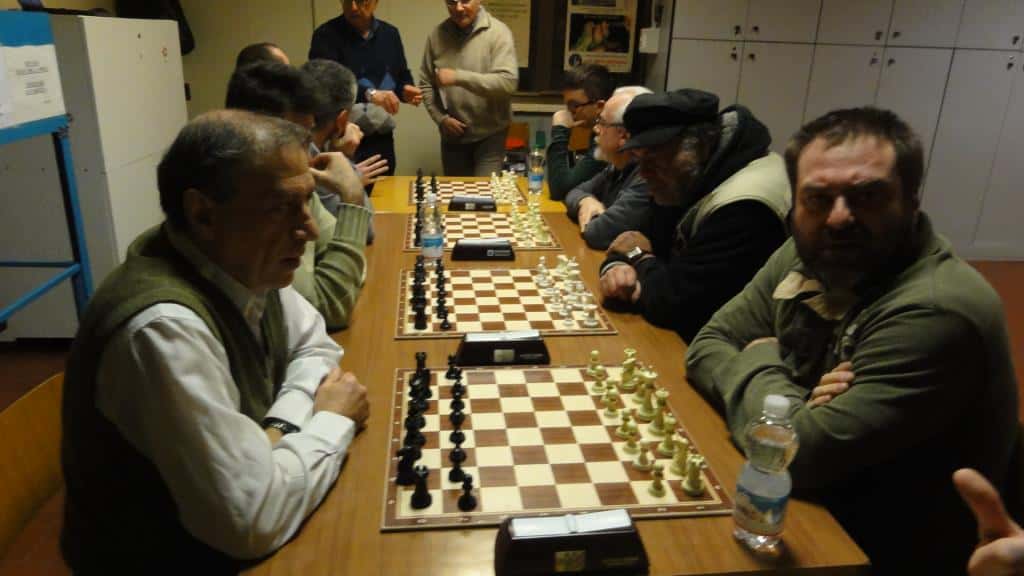 XIII Torneo dei Tanti 2016 3° serata