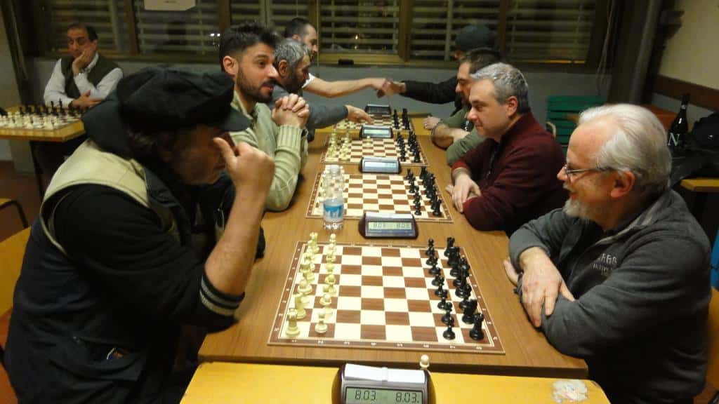 XIII Torneo dei Tanti 2016 3° serata