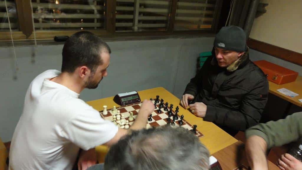 XIII Torneo dei Tanti 2016 3° serata