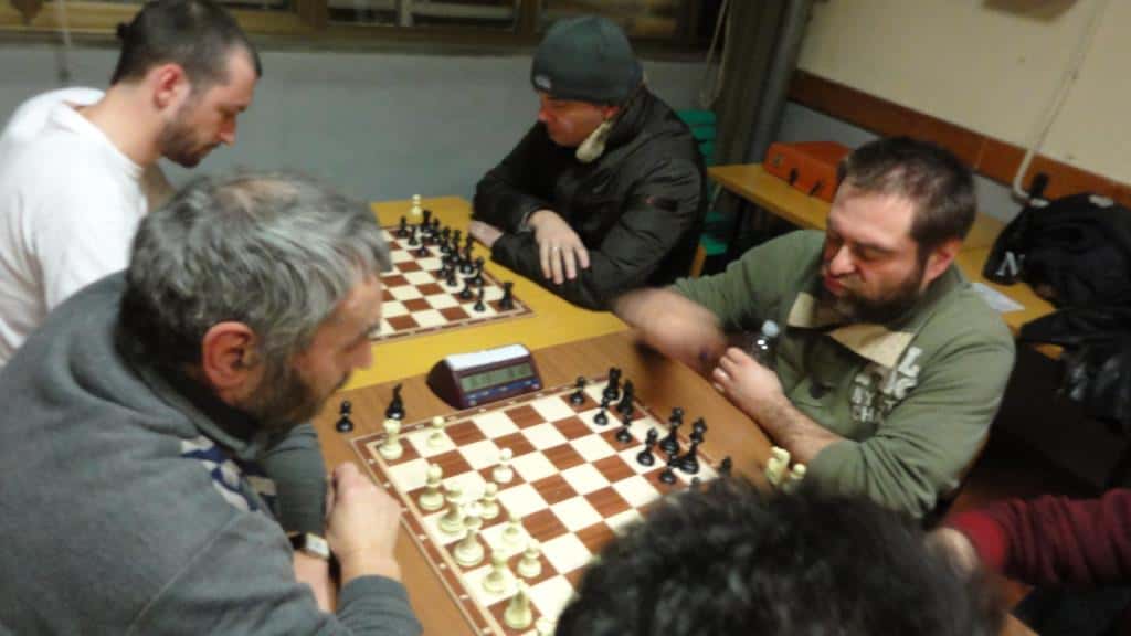 XIII Torneo dei Tanti 2016 3° serata