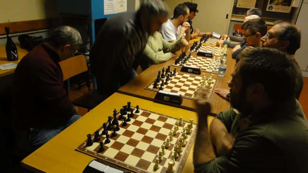 XIII Torneo dei Tanti 2016 3° serata