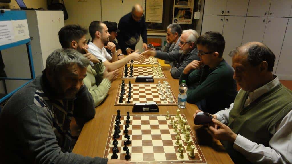 XIII Torneo dei Tanti 2016 3° serata