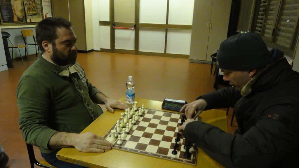 XIII Torneo dei Tanti 2016 3° serata