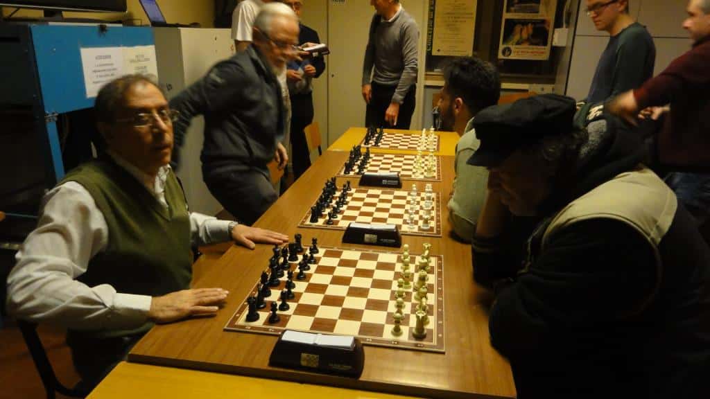 XIII Torneo dei Tanti 2016 3° serata