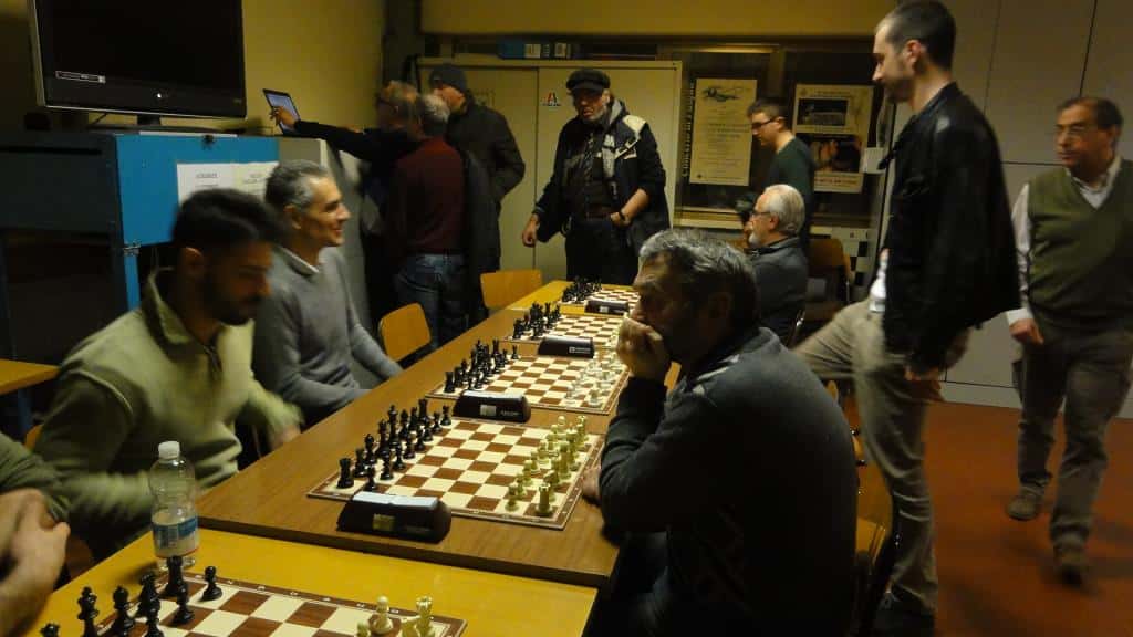 XIII Torneo dei Tanti 2016 3° serata