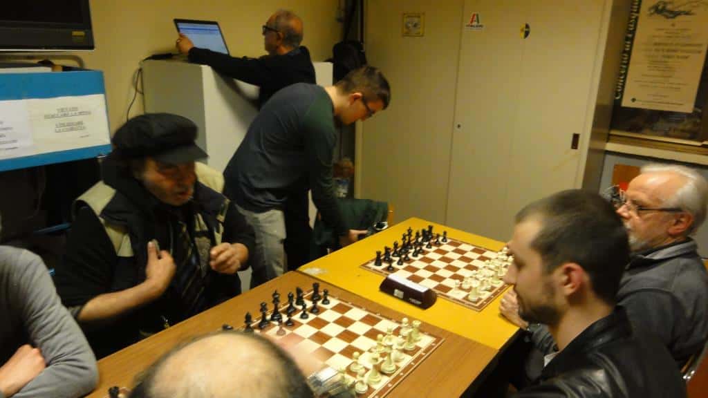 XIII Torneo dei Tanti 2016 3° serata