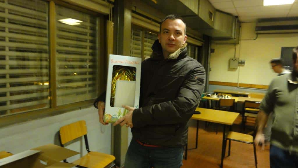 XIII Torneo dei Tanti 2016 3° serata