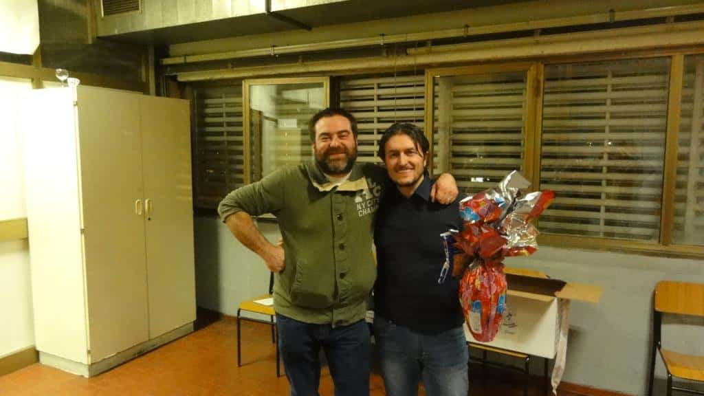 XIII Torneo dei Tanti 2016 3° serata