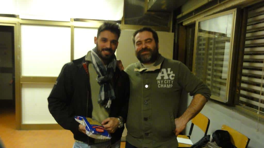 XIII Torneo dei Tanti 2016 3° serata