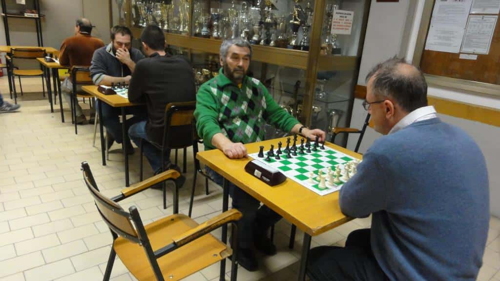 XIII Torneo dei Tanti 2016 4° serata