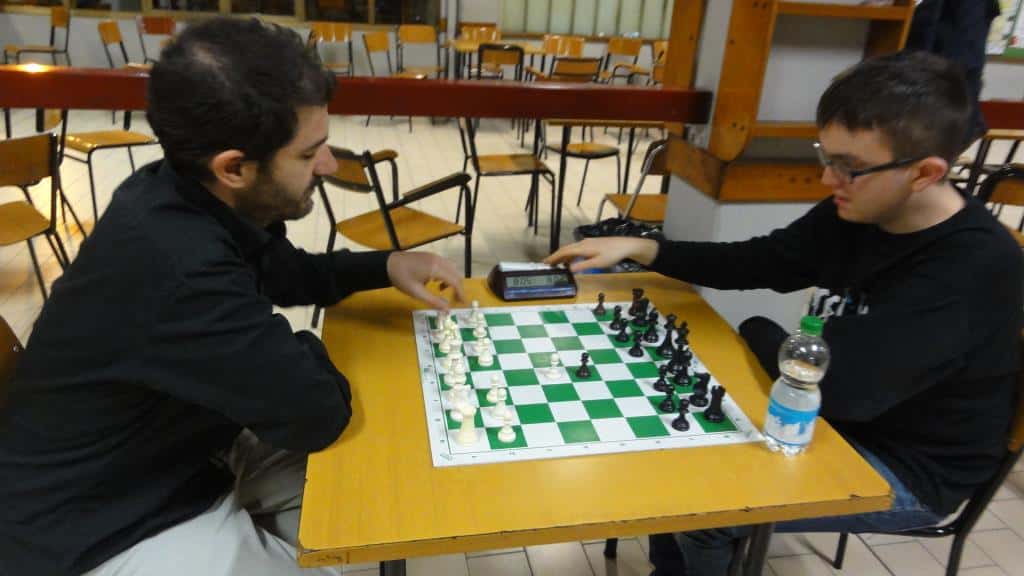 XIII Torneo dei Tanti 2016 4° serata