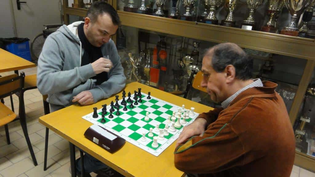 XIII Torneo dei Tanti 2016 4° serata