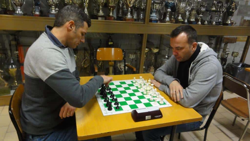XIII Torneo dei Tanti 2016 4° serata