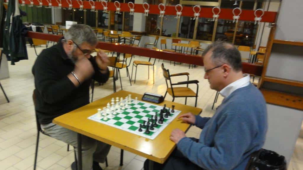 XIII Torneo dei Tanti 2016 4° serata