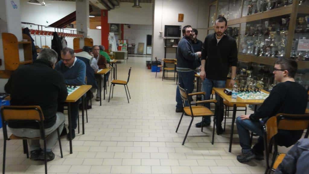 XIII Torneo dei Tanti 2016 4° serata