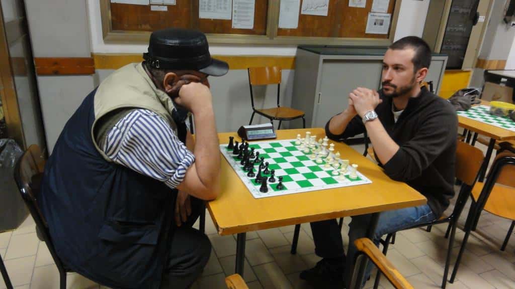 XIII Torneo dei Tanti 2016 4° serata