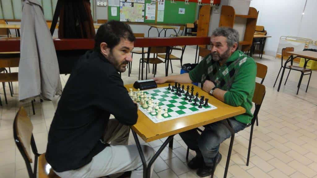 XIII Torneo dei Tanti 2016 4° serata