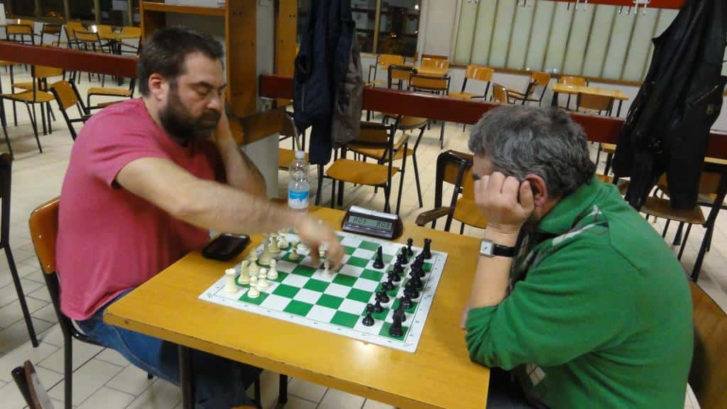 XIII Torneo dei Tanti 2016 4° serata