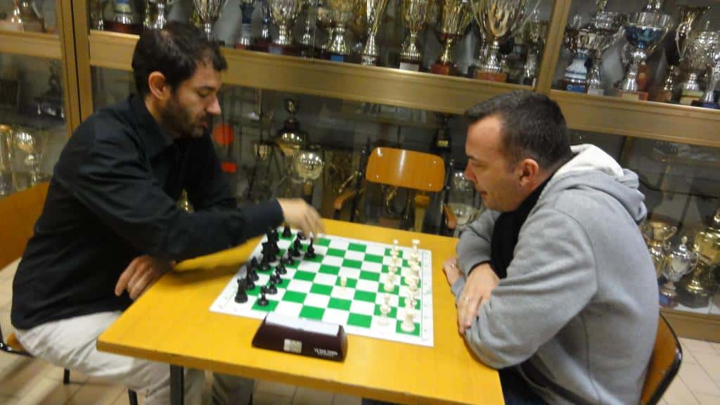 XIII Torneo dei Tanti 2016 4° serata