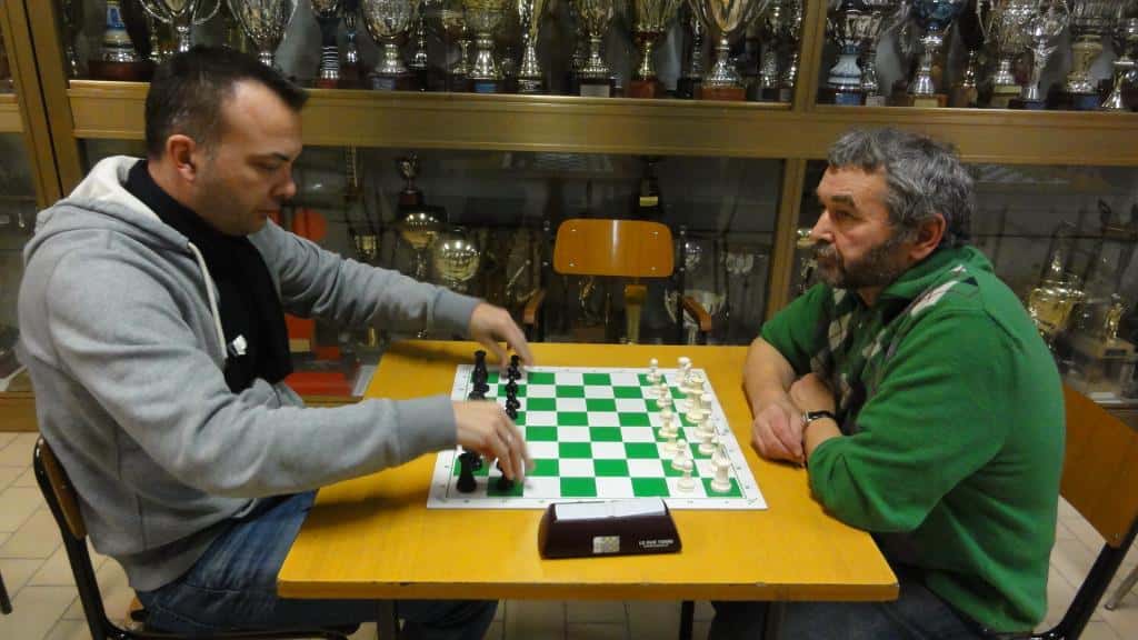 XIII Torneo dei Tanti 2016 4° serata