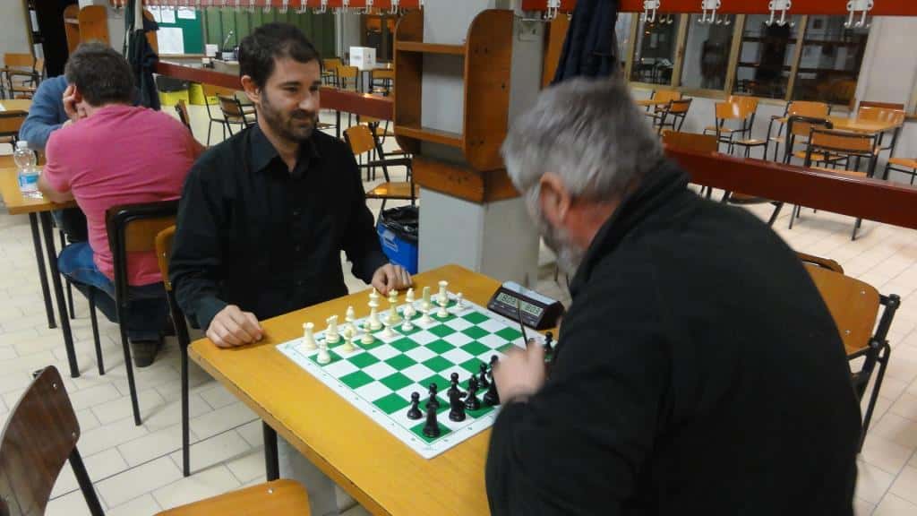 XIII Torneo dei Tanti 2016 4° serata
