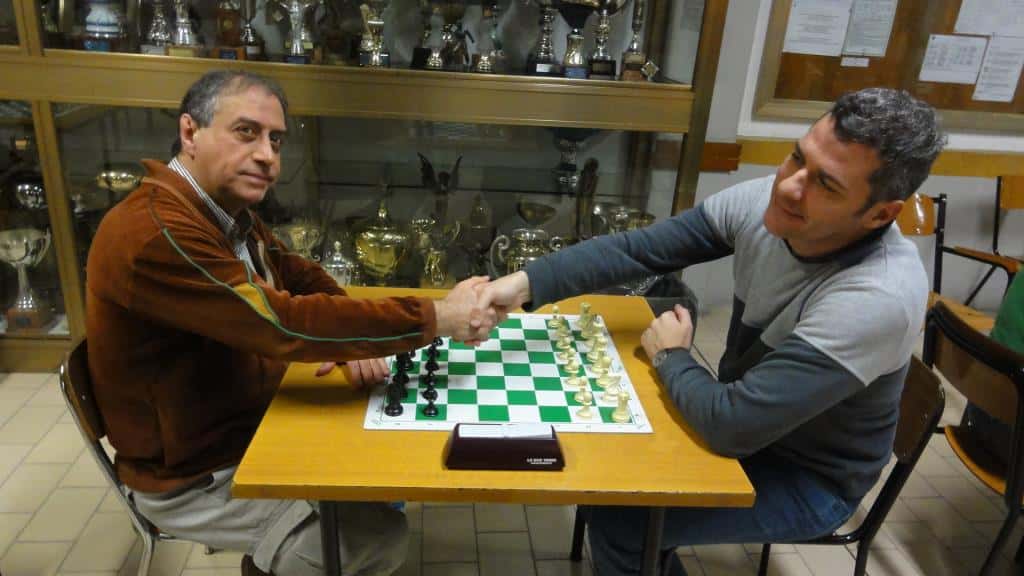 XIII Torneo dei Tanti 2016 4° serata