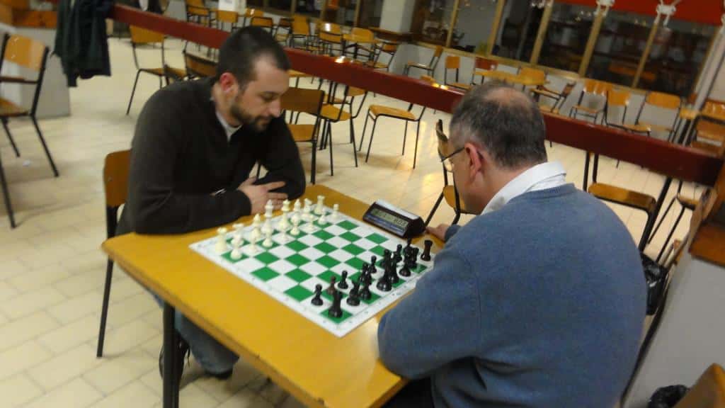 XIII Torneo dei Tanti 2016 4° serata