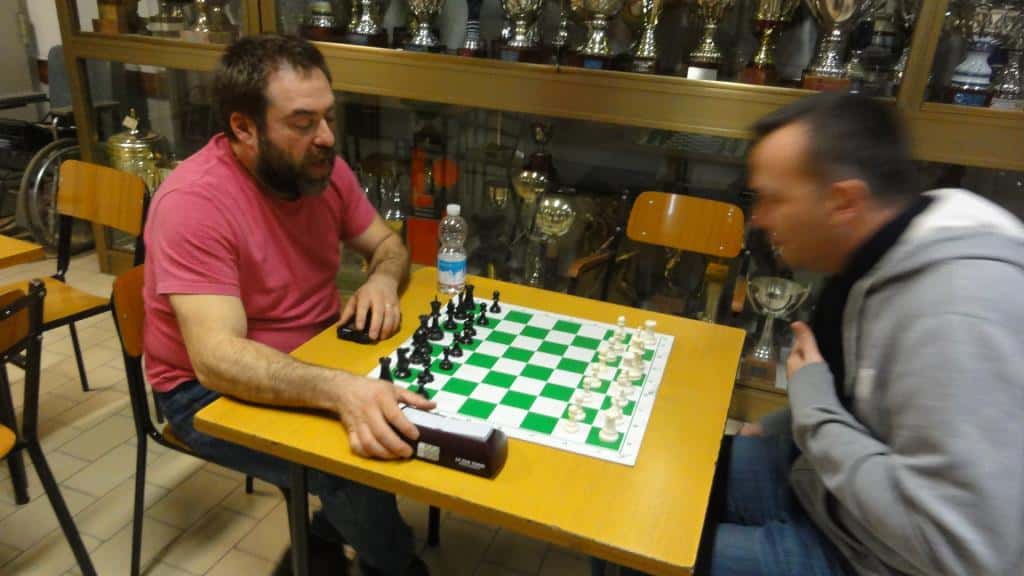 XIII Torneo dei Tanti 2016 4° serata