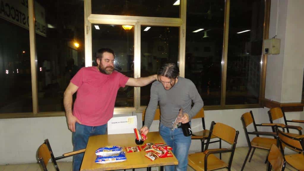 XIII Torneo dei Tanti 2016 4° serata
