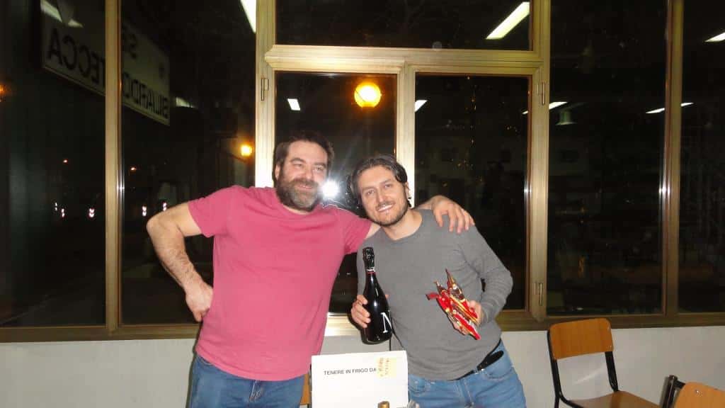 XIII Torneo dei Tanti 2016 4° serata