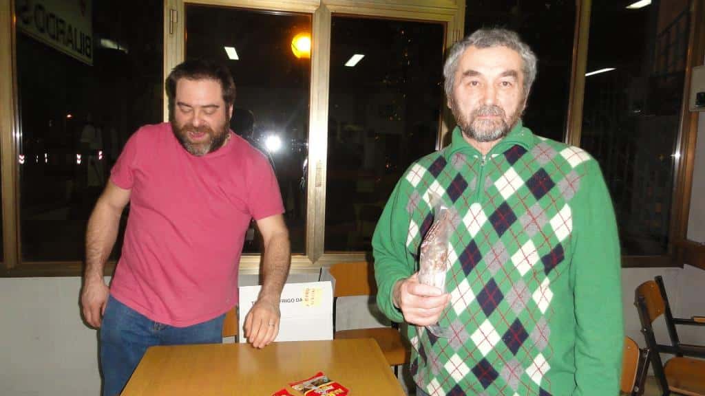 XIII Torneo dei Tanti 2016 4° serata