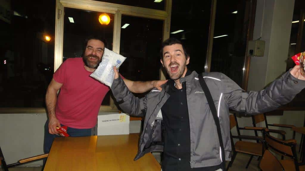 XIII Torneo dei Tanti 2016 4° serata