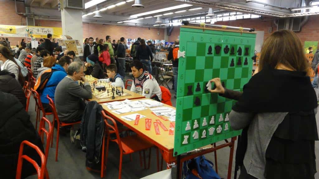 PLAY 2016