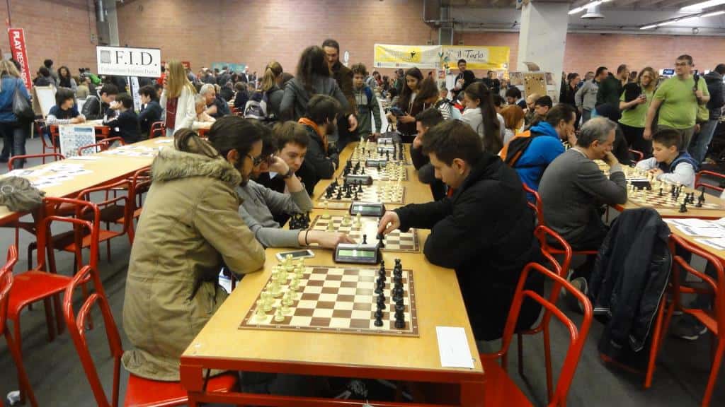 PLAY 2016