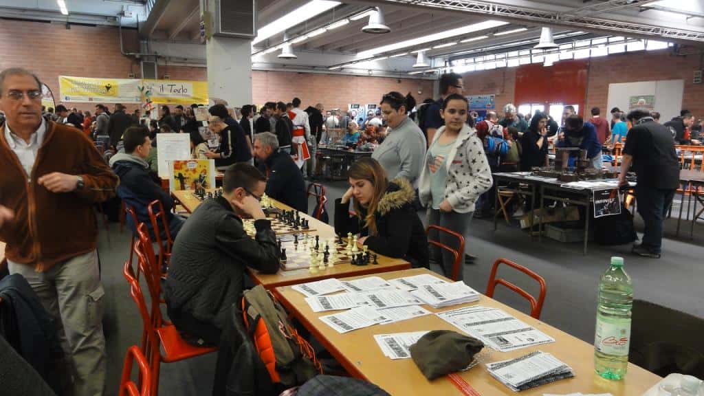 PLAY 2016