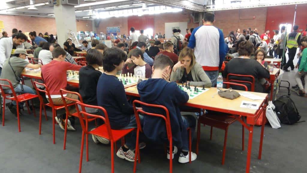 PLAY 2016