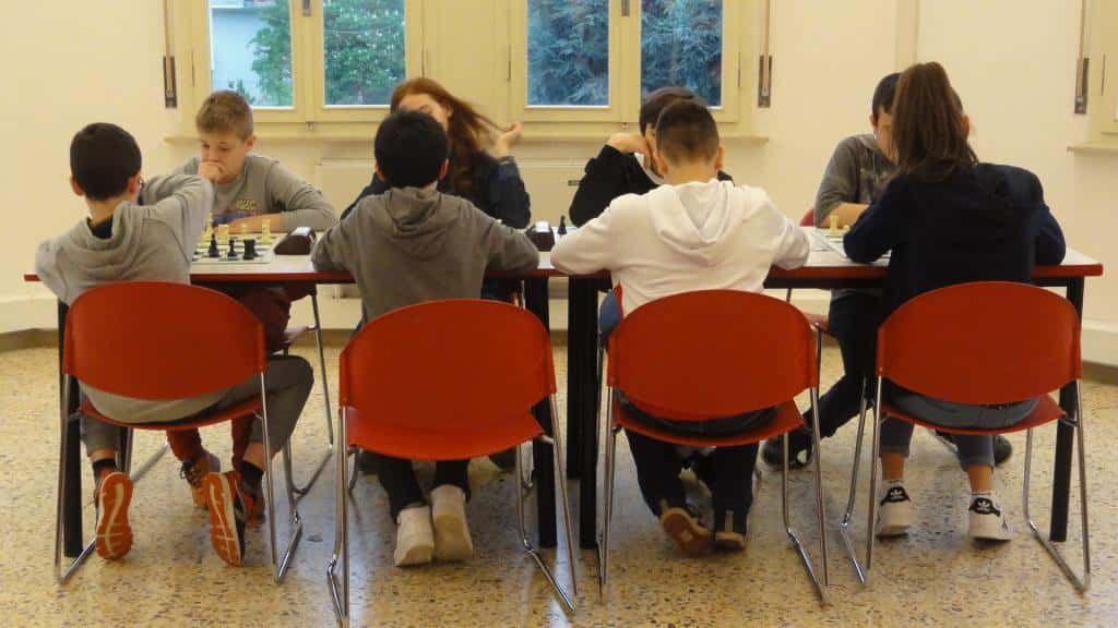 Torneo giovanile CERG Vignola