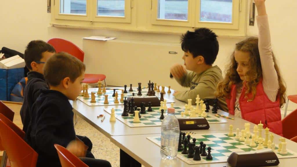 Torneo giovanile CERG Vignola