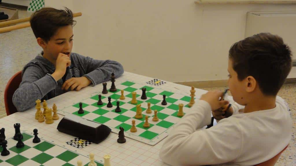 Torneo giovanile CERG Vignola