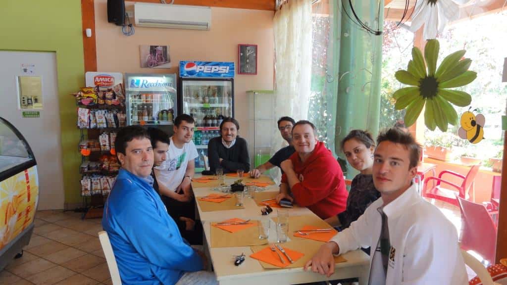 CIS serie Master 2016