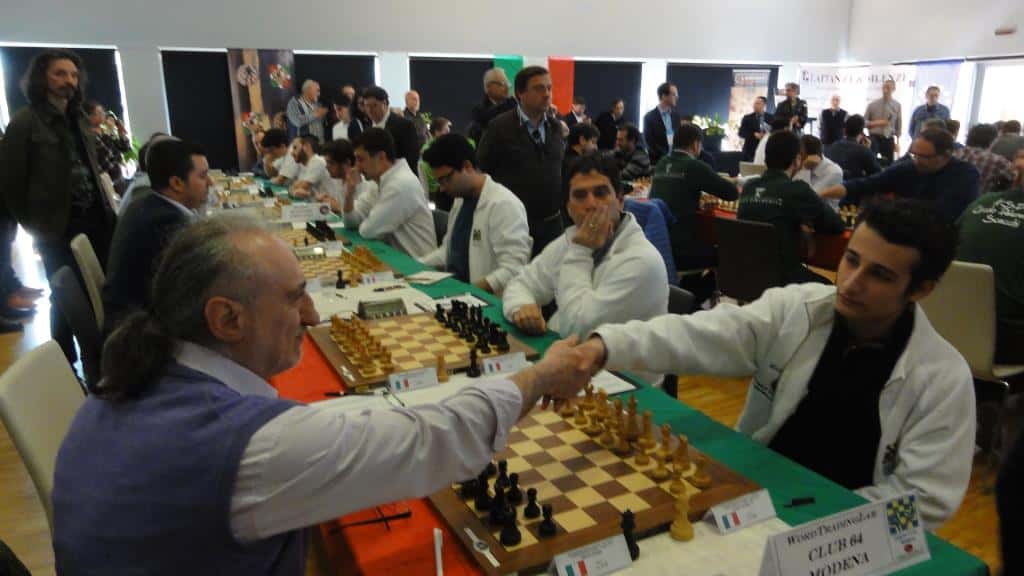 CIS serie Master 2016