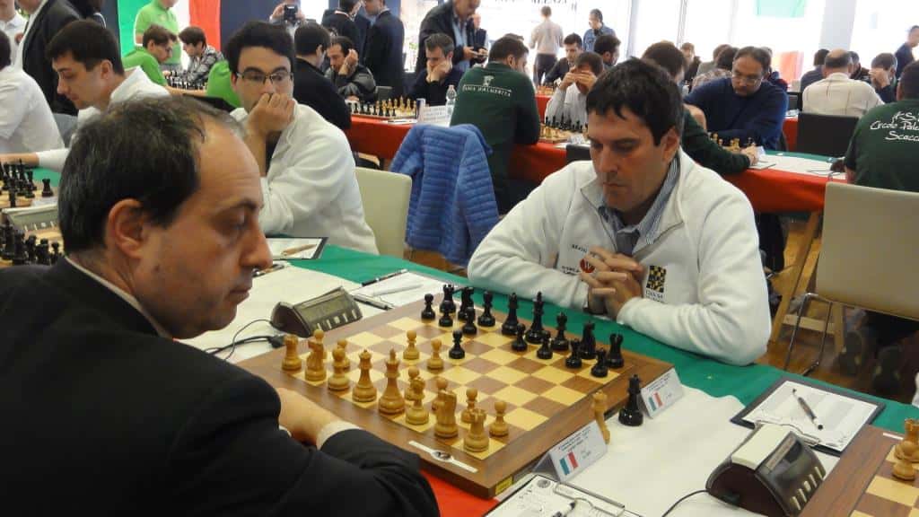 CIS serie Master 2016