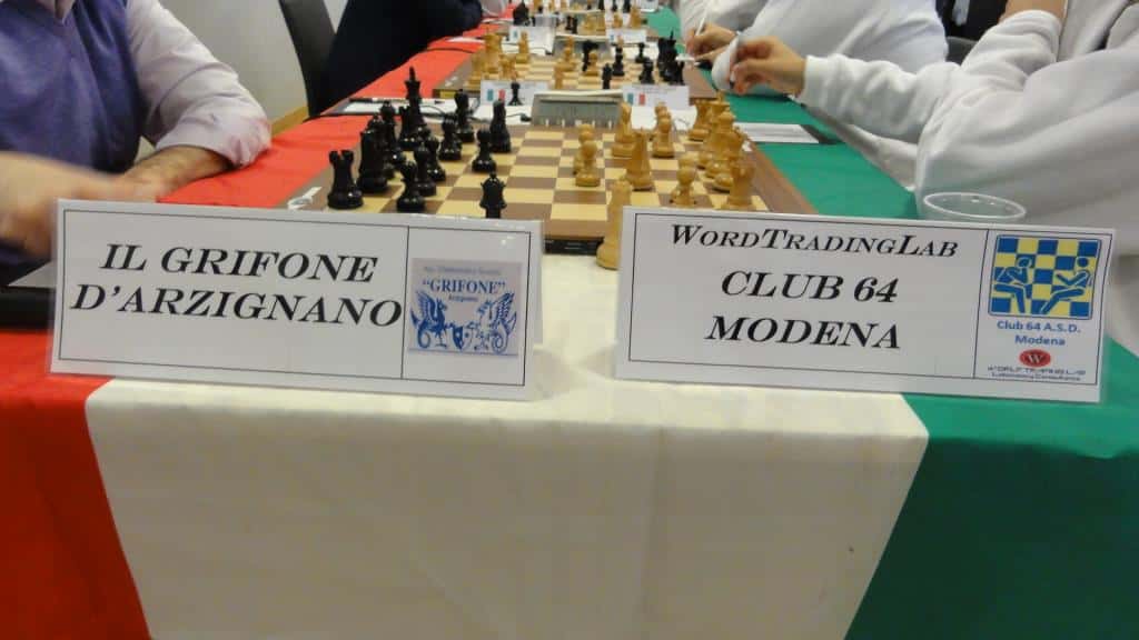 CIS serie Master 2016