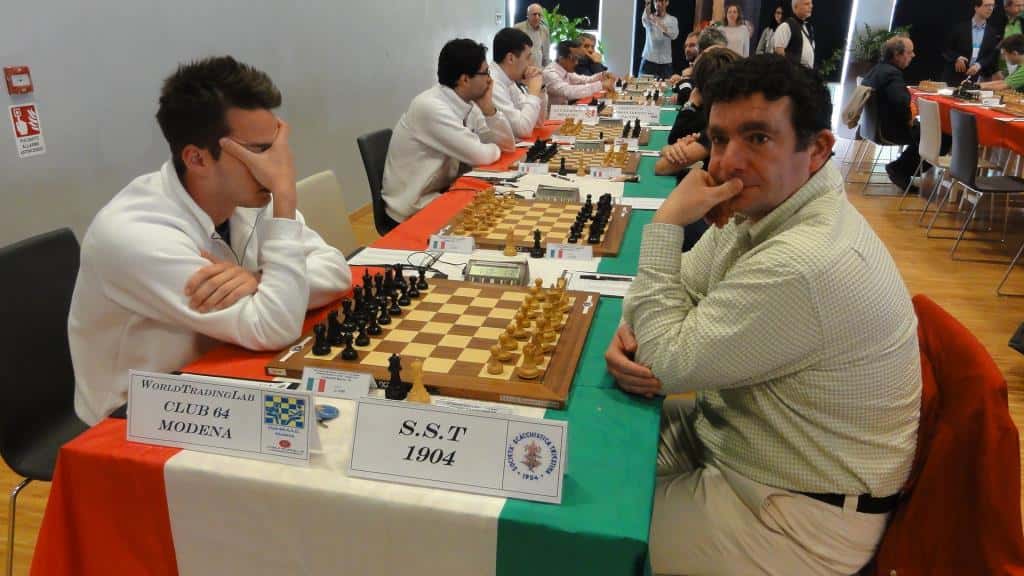 CIS serie Master 2016