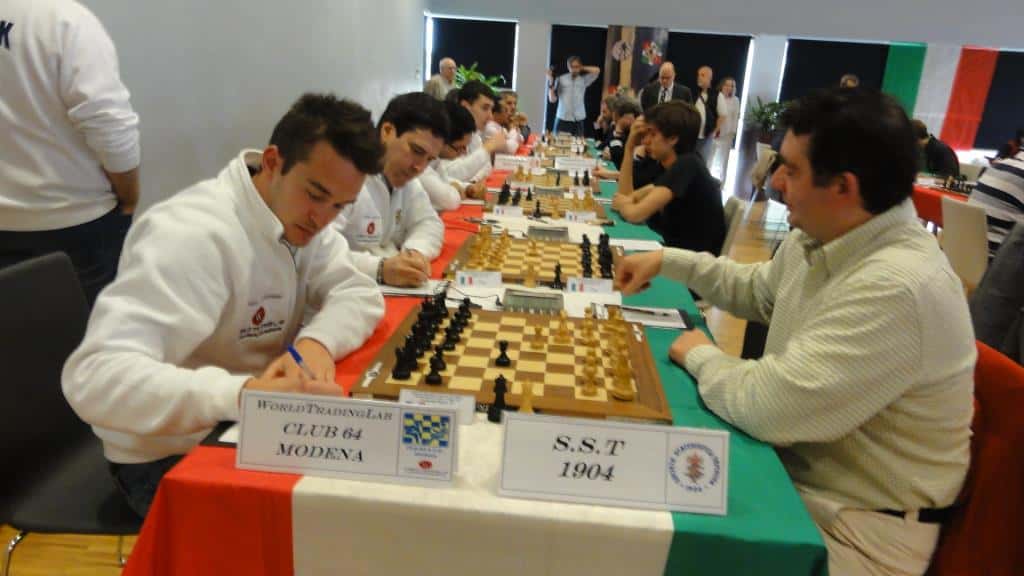 CIS serie Master 2016