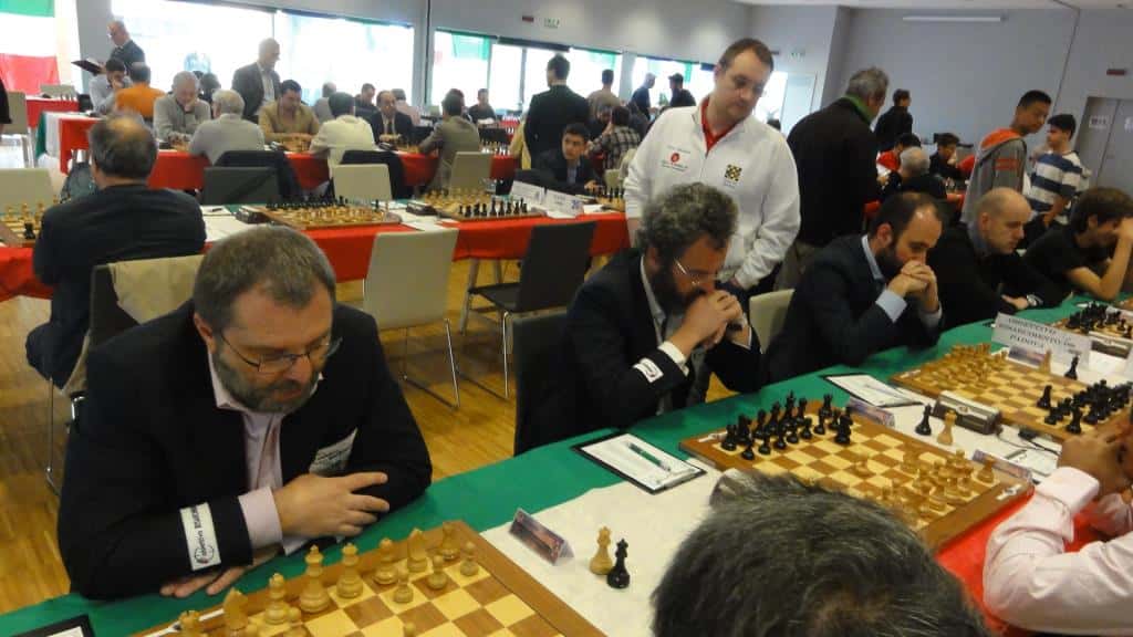 CIS serie Master 2016