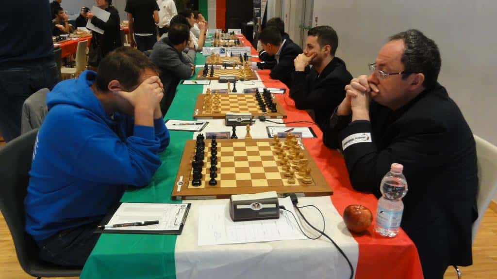 CIS serie Master 2016